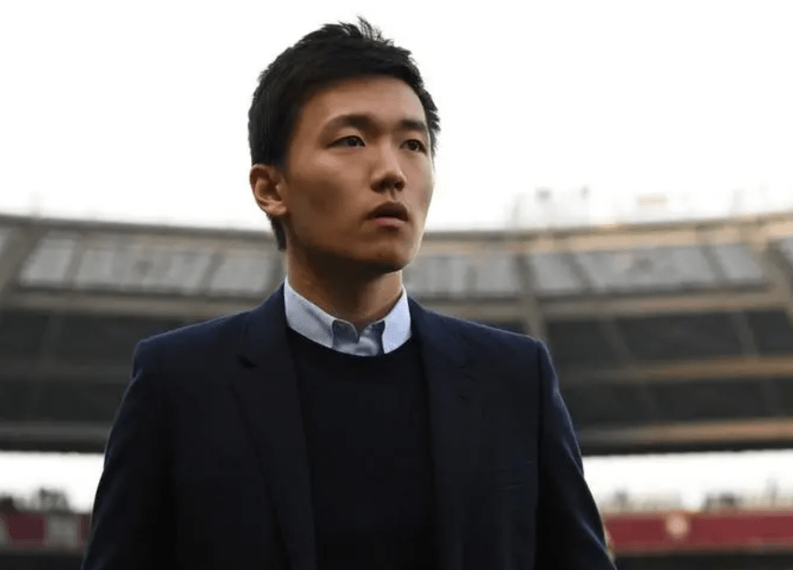 张康阳神了!洗脑成功,剑指三冠王,造王朝球队_国米_联赛_球员