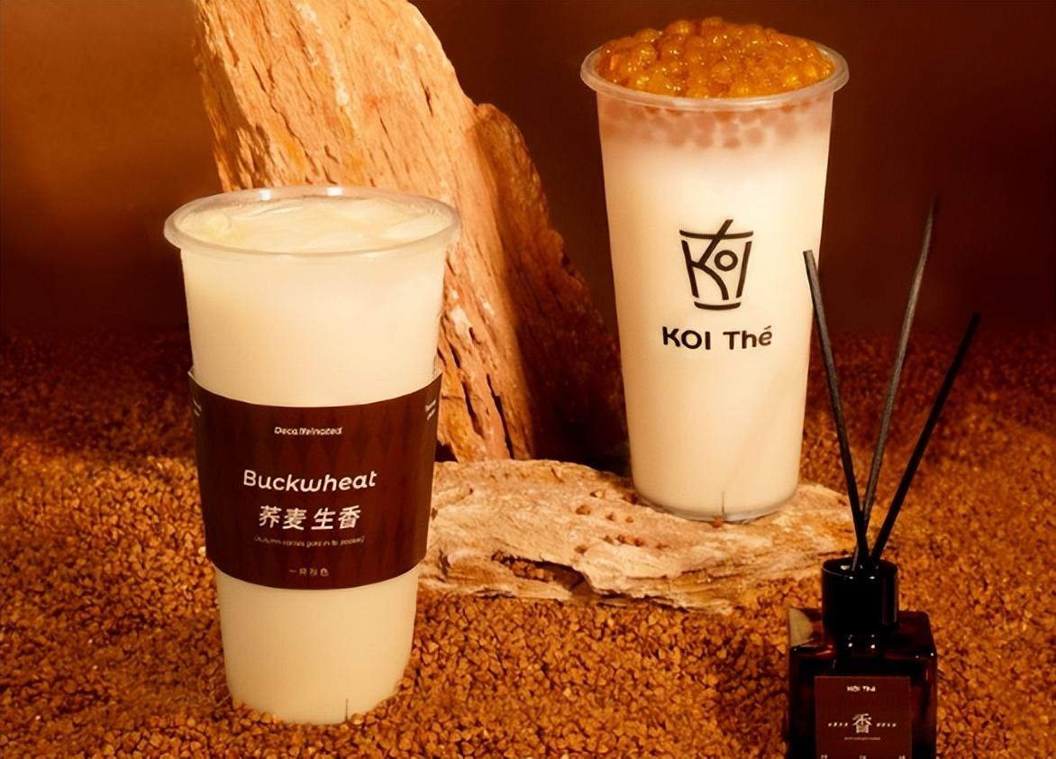 新品情报夹 | 统一推多款预制菜,娃哈哈长"大"了,奈雪联名柯南