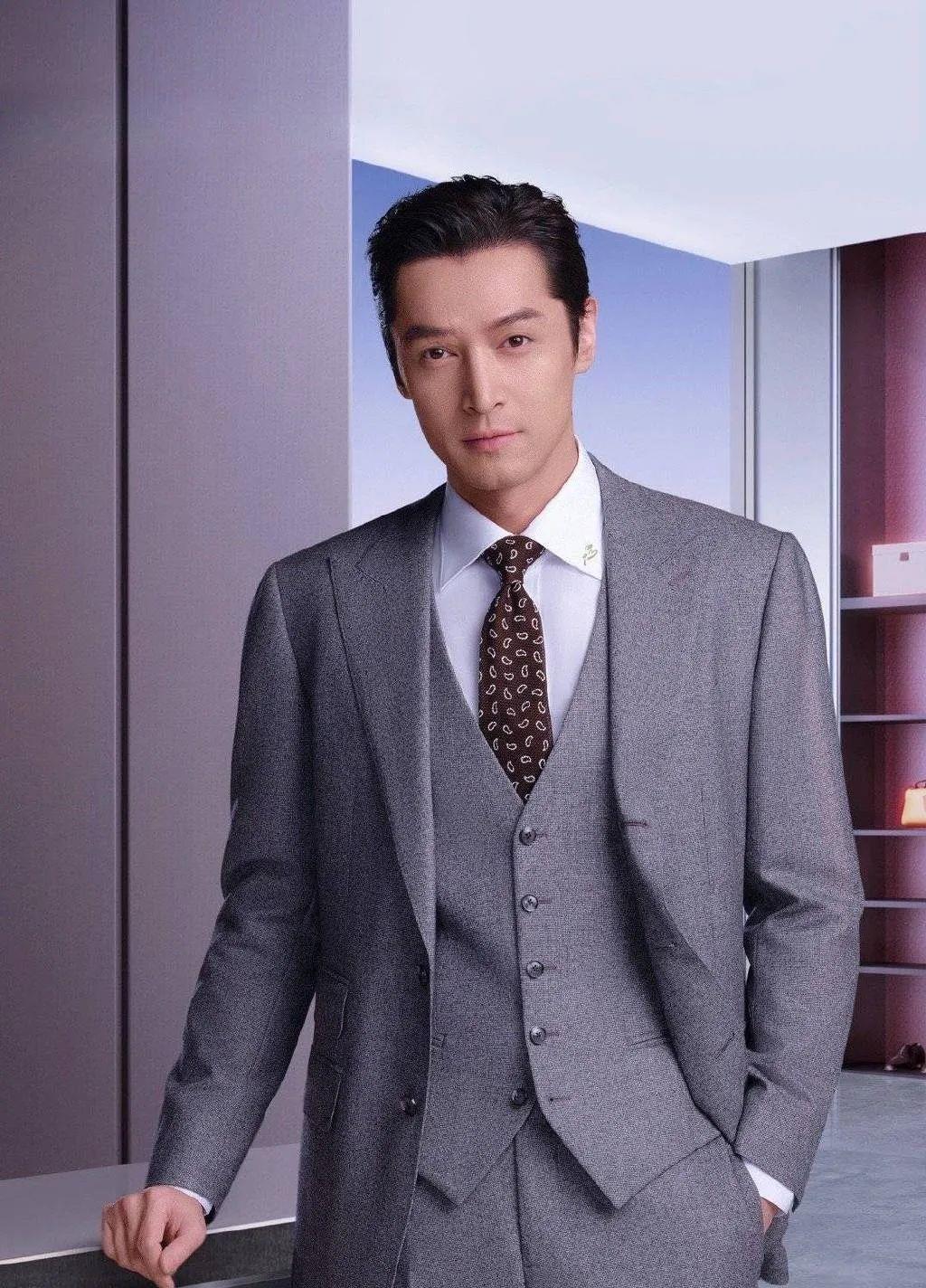 又野又肿的崔始源,美貌全毁在这几根毛上了…_胡子_胡须_形象