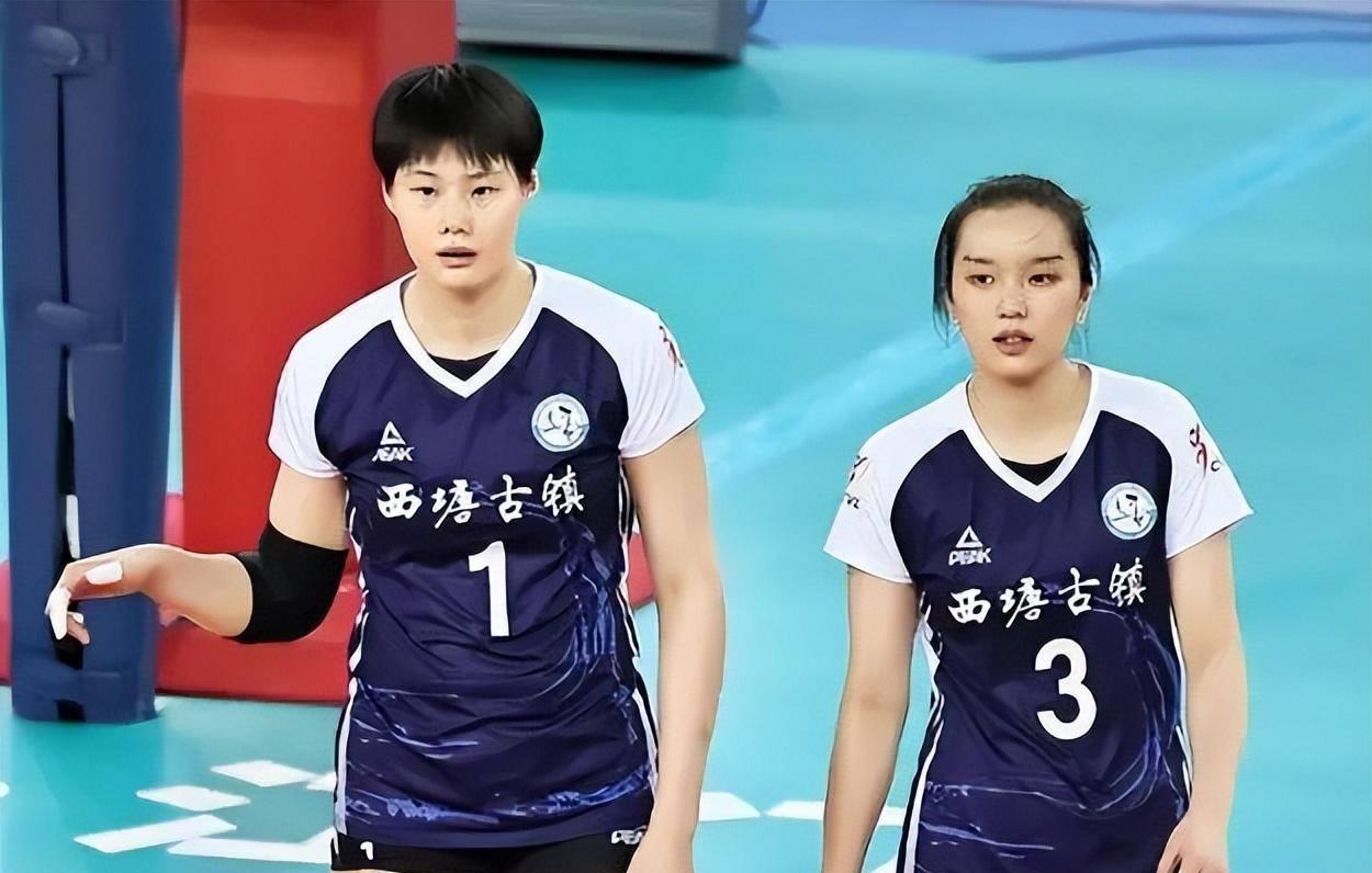 中田久美:实话实说,未来能接班朱婷成为女排一姐的有这5人_中国女排