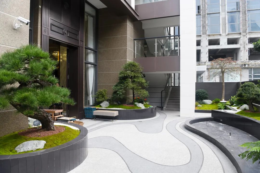 雅聚依江,广佛这个世界城市艺术会客厅惊艳绽放……_发展_文化_休闲