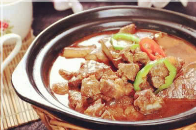 老外吐槽：中国炖牛肉的时间是煎牛排的几十倍！网友这样回答(图5)