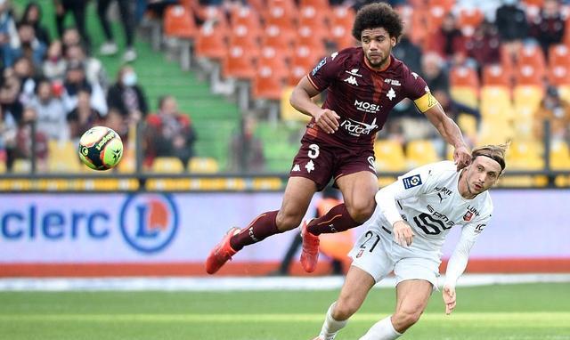 法国甲级联赛:梅斯vs南特梅斯本赛季11轮联赛过后积10分暂时排名积分