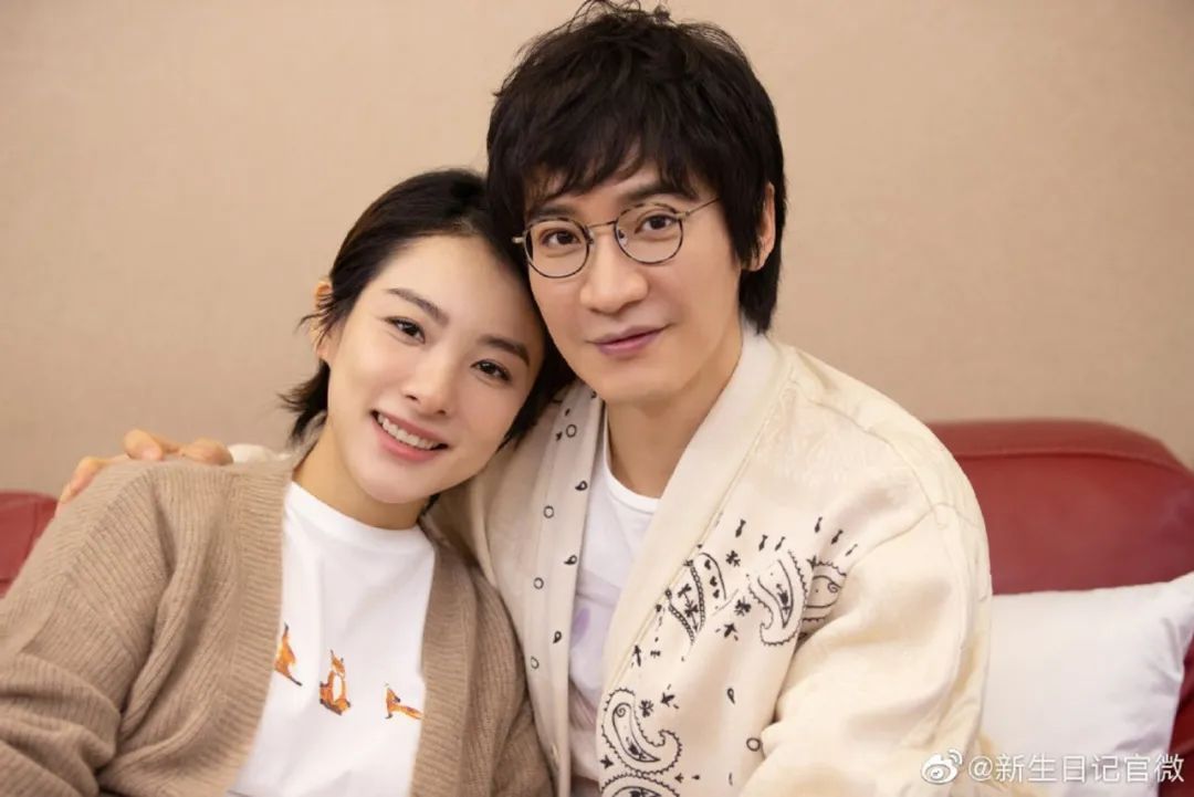 44岁体操皇后曾签tvb被捧上女一号 近况曝光丝毫没变老_刘璇_王弢