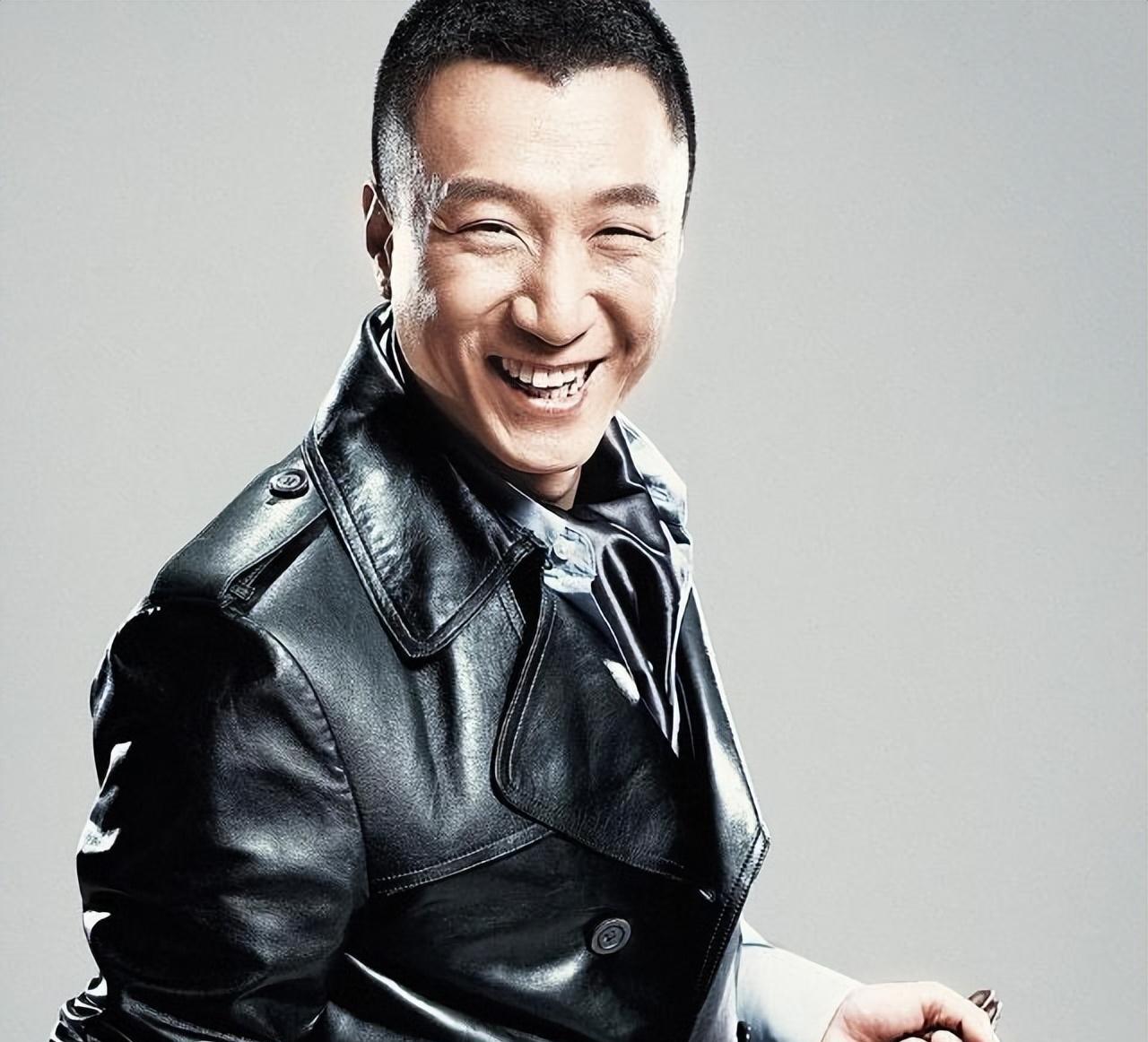 北京时间11月11号傍晚,中国著名演员孙红雷最新消息!_生活_影响_文化