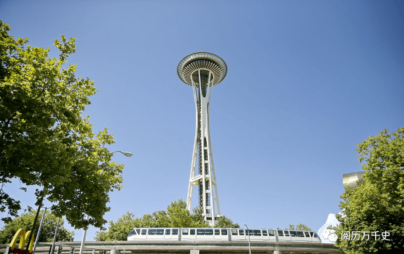 西雅图简介_西雅图旅游指南_西雅图城市介绍