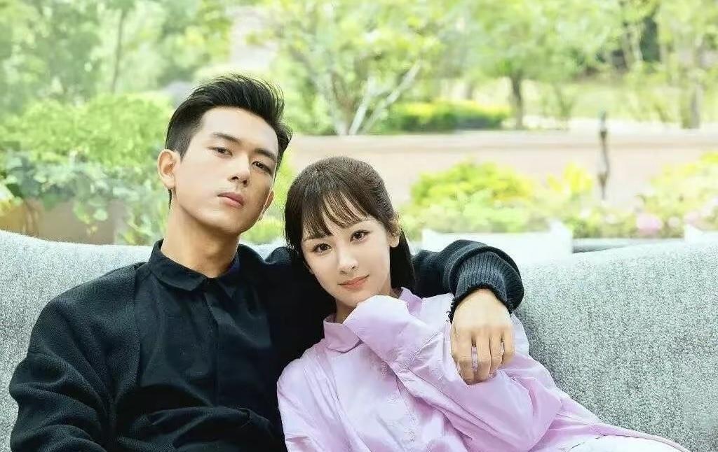 李现粉丝不满和杨紫二搭!