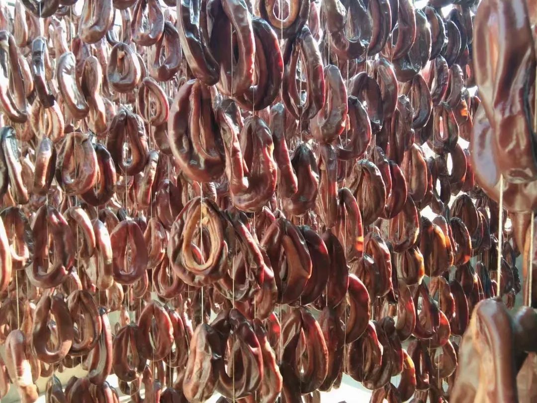 乐享云南 | 美食·姚安套肠