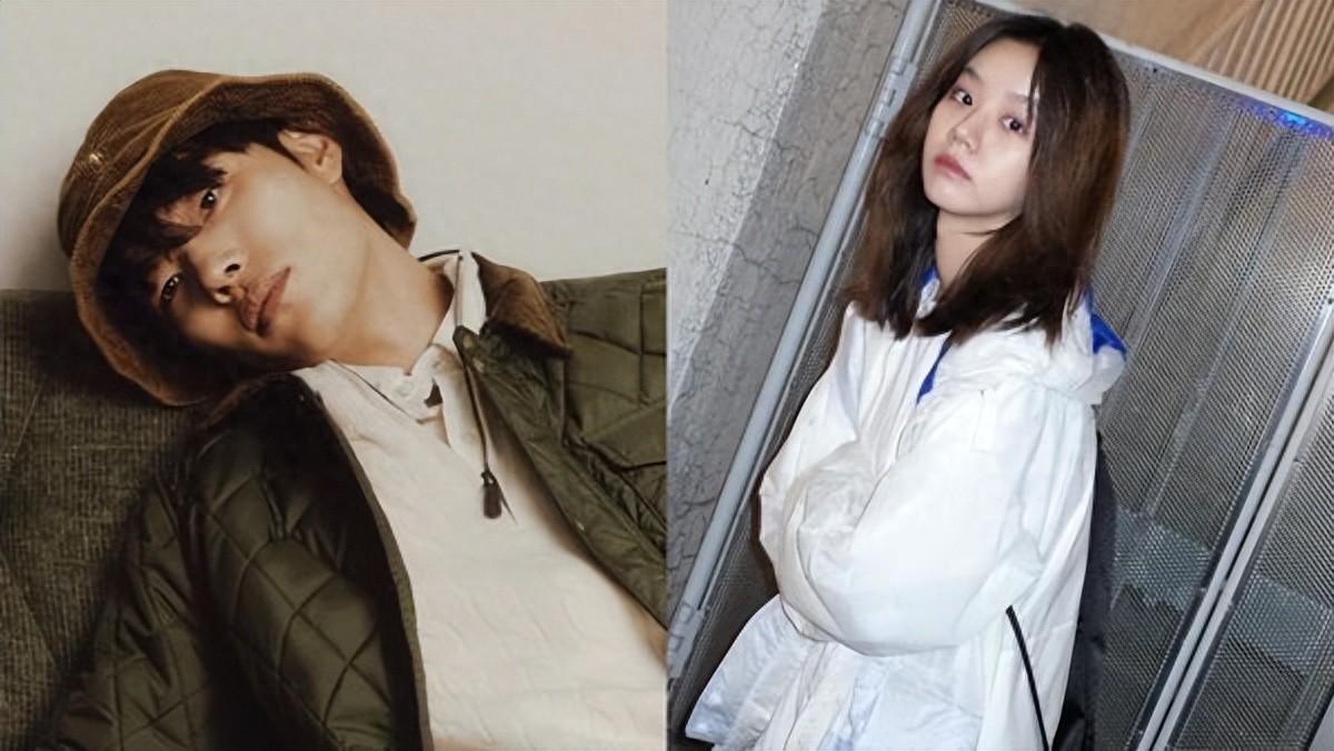 惠利,柳俊烈证实分手了!断开7年情…考虑很久的决定_爱的_同事_双方