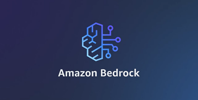 在亚马逊云科技感受大语言模型的魅力_bedrock_amazon_基础
