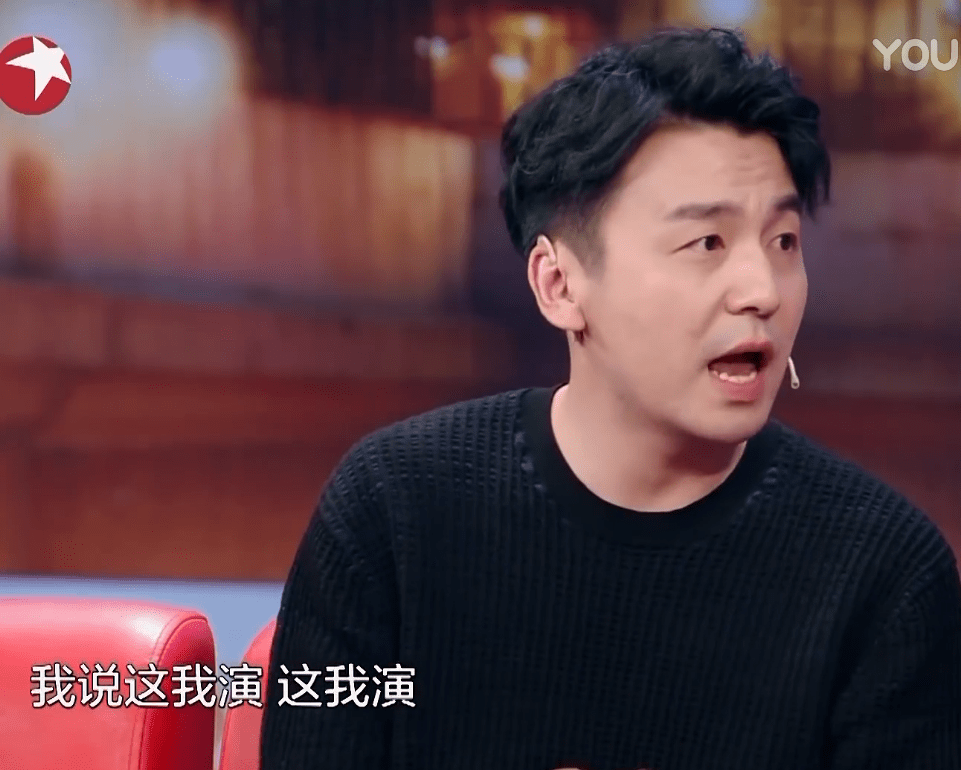 被嫌弃的"陈俊生",捧红了雷佳音:学会选择,是人生的必修课_角色_剧本