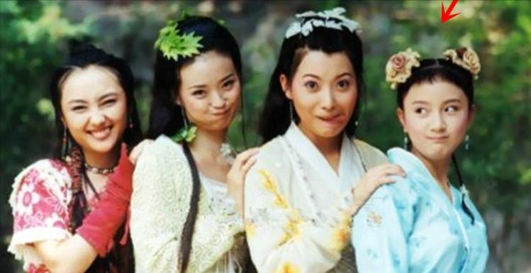 其一:饰演被困三年而无法脱身的铁神……我看了这锁链,你无法脱身不是