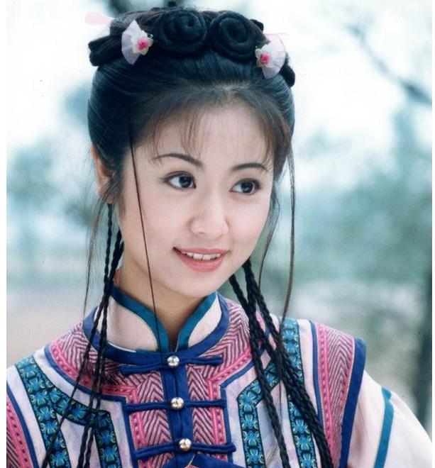 林心如颜值下滑严重?