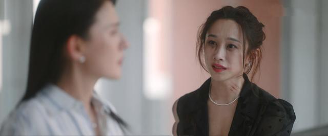 无所畏惧"知三当三"的保姆张士兰,她的结局,打醒