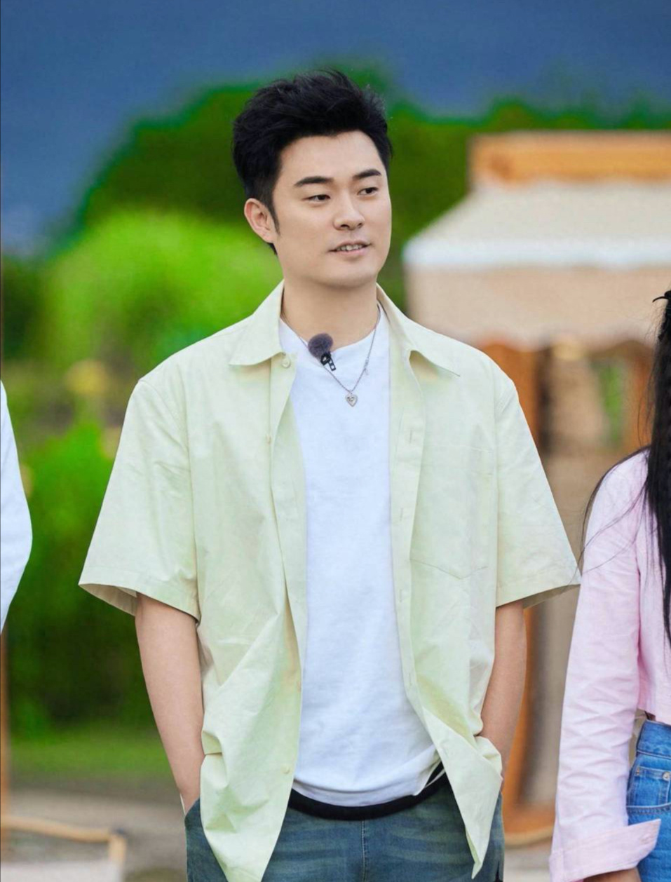 陈赫生日引爆娱乐圈!