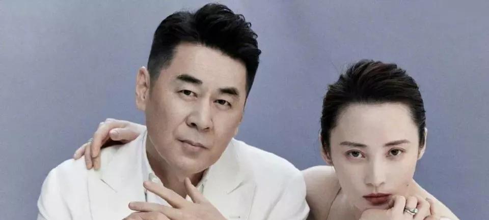 被曝出轨和蒋勤勤离婚,陈建斌首发声回应遭质疑!更多内幕被扒!
