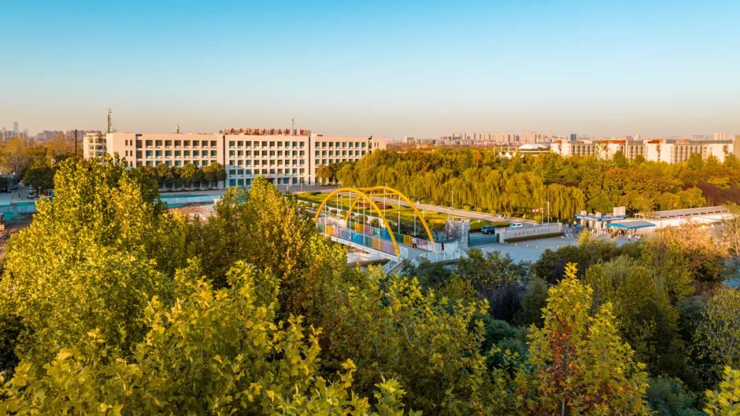 开跑在即!西安科技大学高新学院冬季越野赛重要提醒