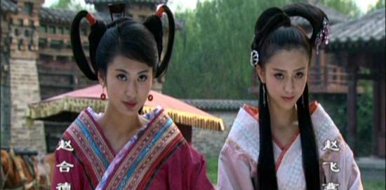 北魏孝文帝和他的皇后姐妹:成功帝王背后的婚姻悲剧_冯润_冯清_冯熙