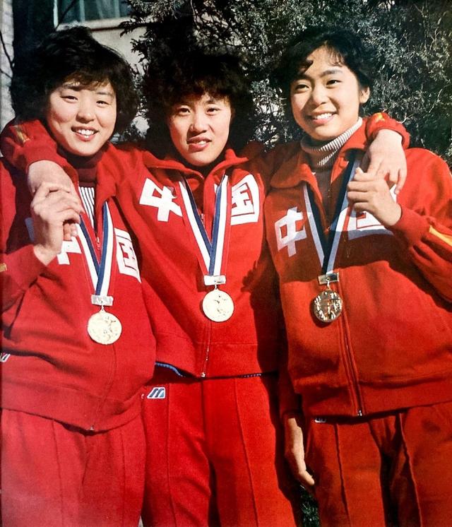 梁艳_排球_成为了