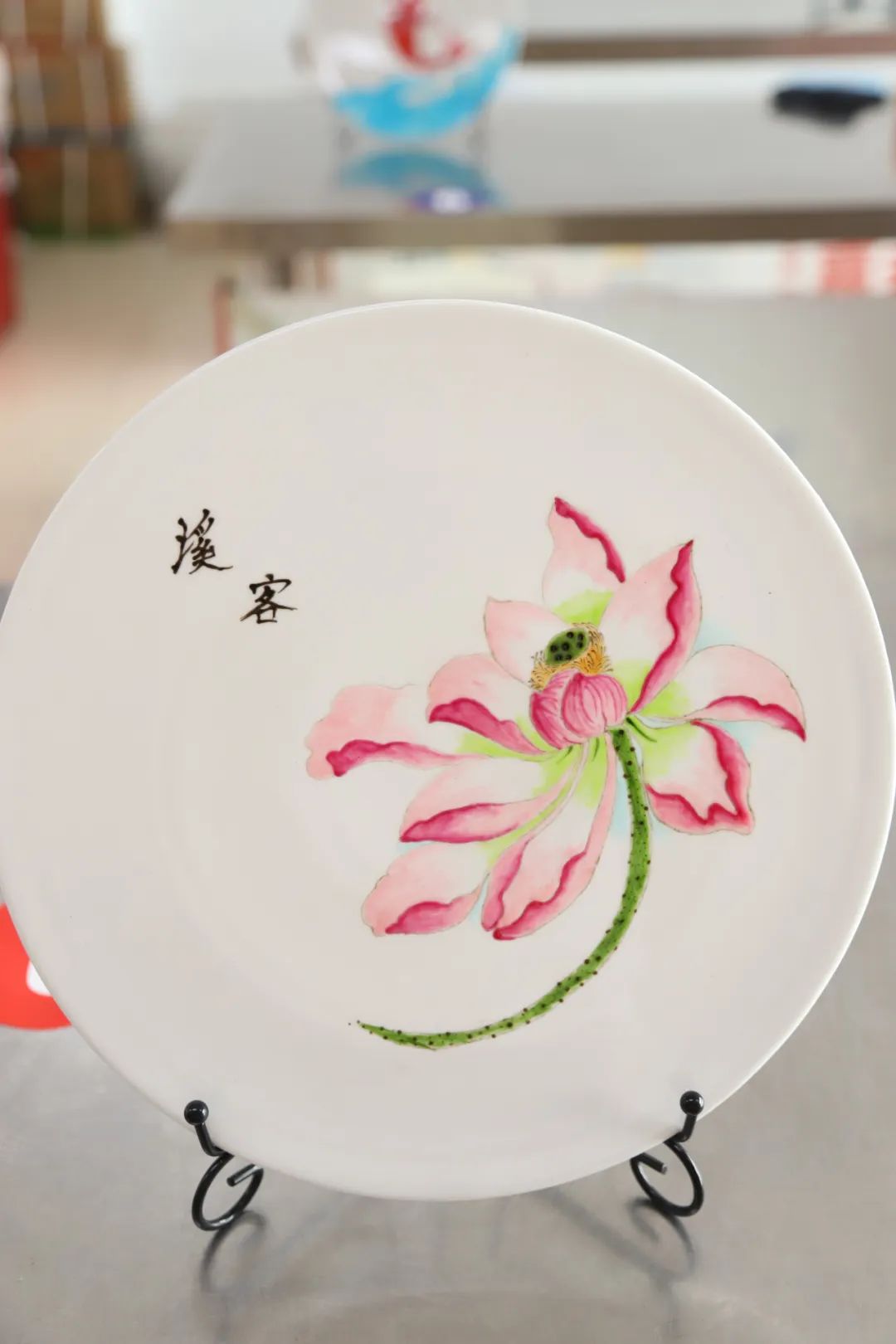 创意果酱画大赛,华南学子匠心描绘,尽展餐盘艺术魅力