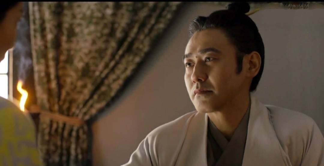 孙俪主演《大清相国》,合作老搭档郑晓龙,男主让人又爱又恨