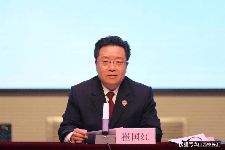 法治教育进校园活动暨太原市第五中学校法治副校长聘任仪式在龙城校区