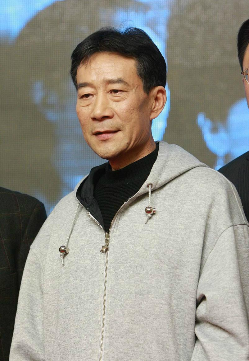 16年前一则报道令李雪健大为光火,愤怒发声:不要欺人太甚!