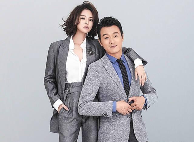 关悦:婚后8年生3胎还拒绝拍吻戏,她对佟大为的牺牲远比你想得多_父母