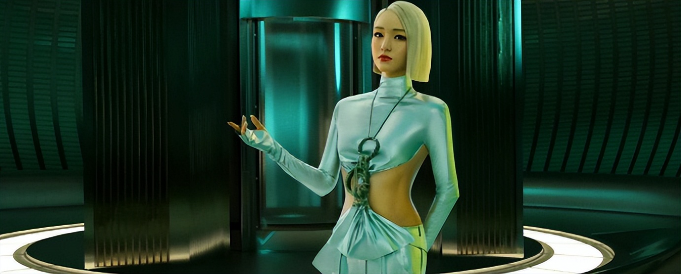 虚拟人开启直播带货热潮,微美全息领先对话ai数字人 ar更具想象力