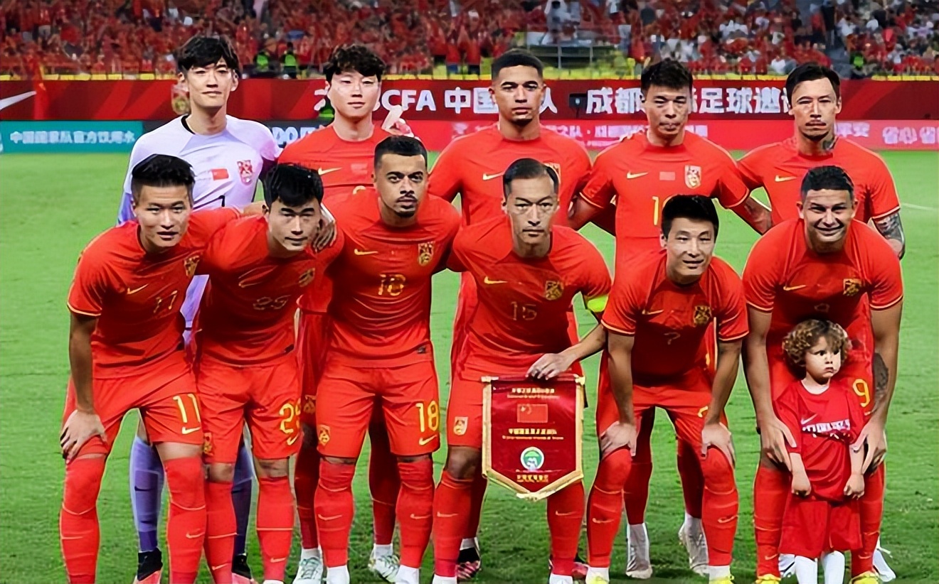 cctv5放弃直播!国足欲迎18胜,底线1-0,韦世豪成王牌,宋凯缺席_泰国队_