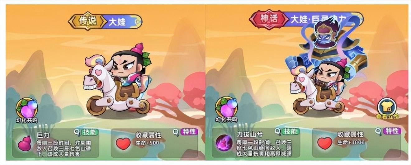 三国吧兄弟最新2023兑换码,全新武将葫芦娃七兄弟来袭!