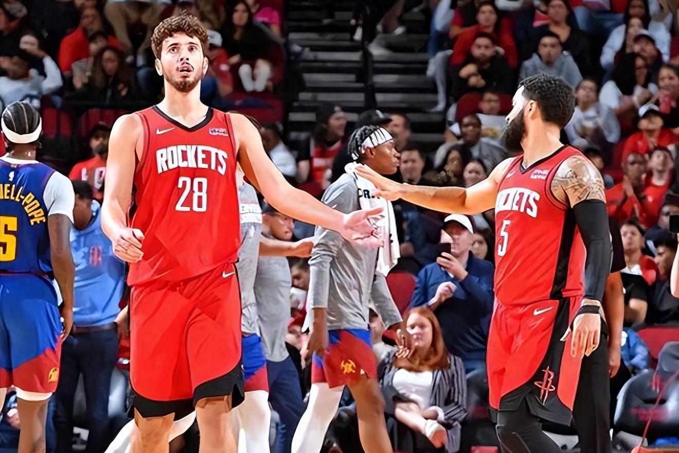 掘金主帅狂赞:火箭创造新的球队文化_比赛_杰夫·格林_乌度卡