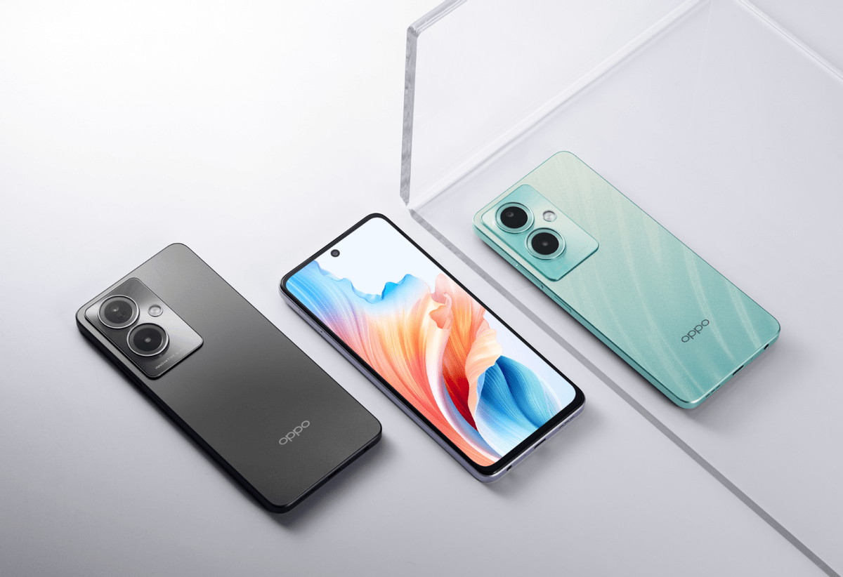 oppo a2为什么被称为最划算的512gb手机?