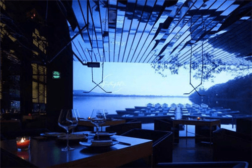 餐饮企业排行榜_红鹰奖“2023年度餐饮品牌力百强”出炉,肯德基、麦当劳登上榜首(2)