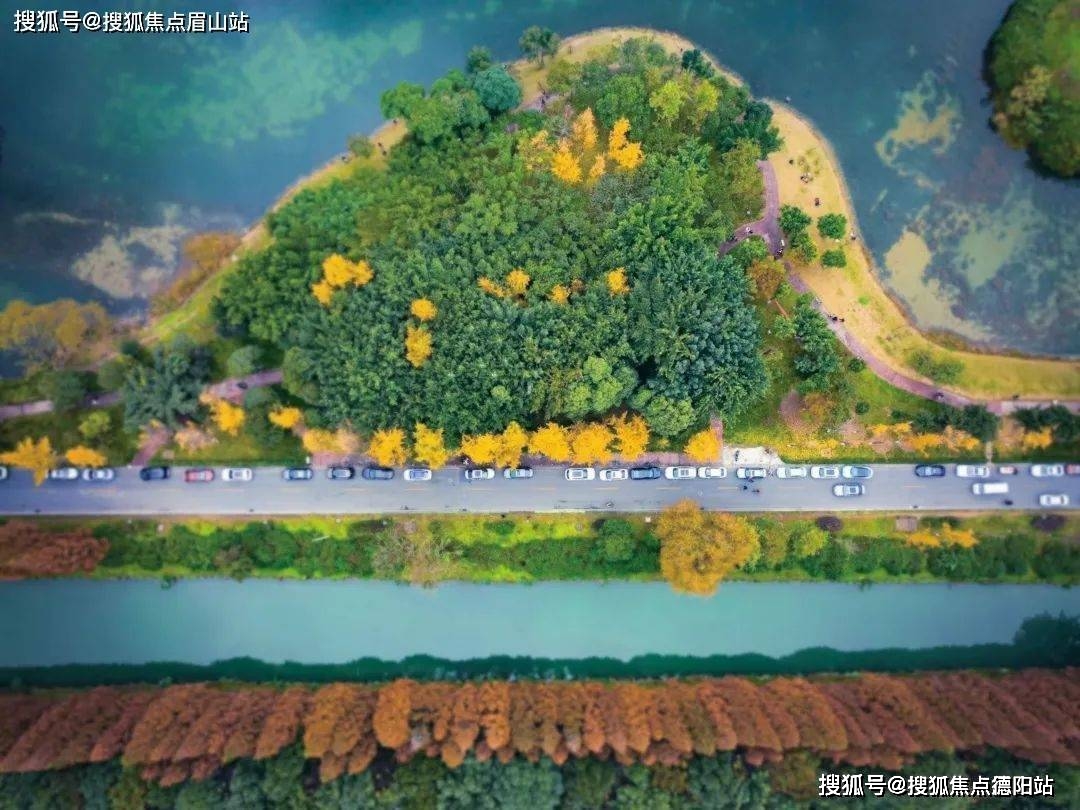 万亩生态长廊,尽享成熟生态景观秉承华润置地这一严苛的标准,目前