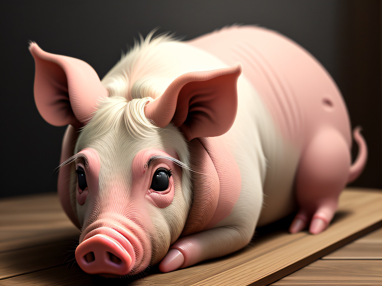 2024年十二生肖每月运势走势——生肖猪_方面_属猪_事业