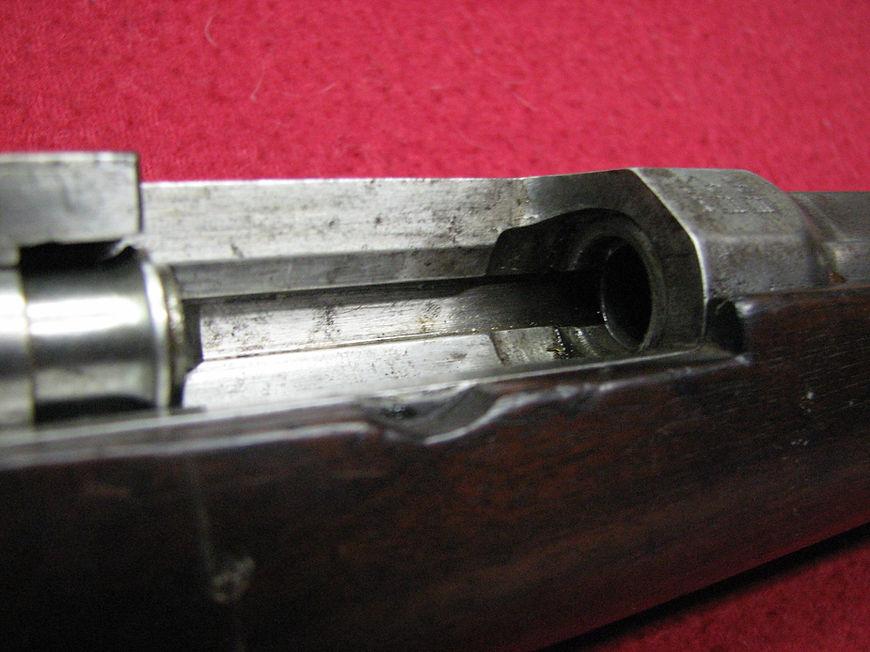 m1874步枪图片