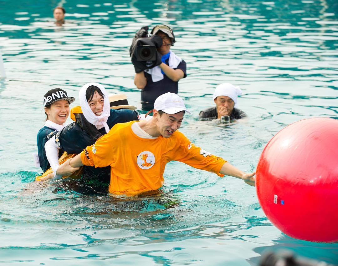 6点揭韩国《running man》为什么走下坡,成员曝「真的跑不动了」_节目