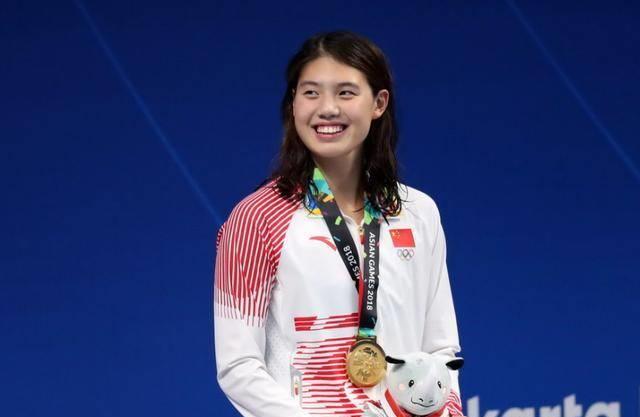 霍启山追求张雨霏有两道难关,球迷懂了_崔登荣_张雨菲_教练