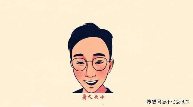 "贵人有贵相,衰人有衰相",六种衰败之人面相,一生贫穷劳碌!