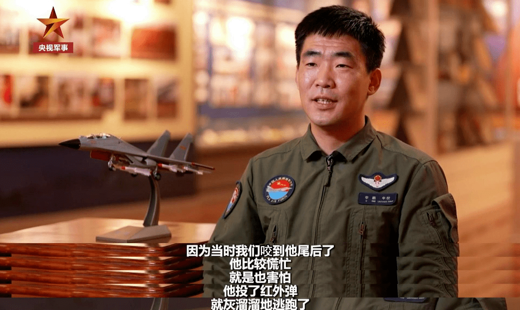 杜凤瑞大队的飞行员们为何能展现出如此卓越的战斗力?