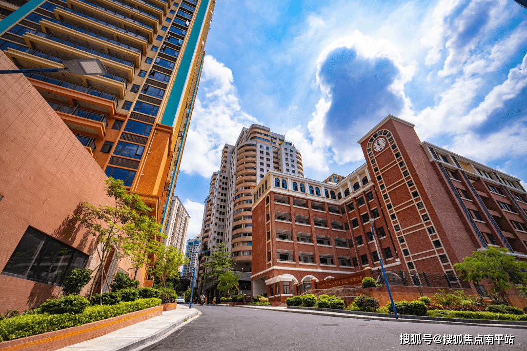 广大附中,十七中学,二十一中学,华侨中学,恒福中学,中星小学,环市路