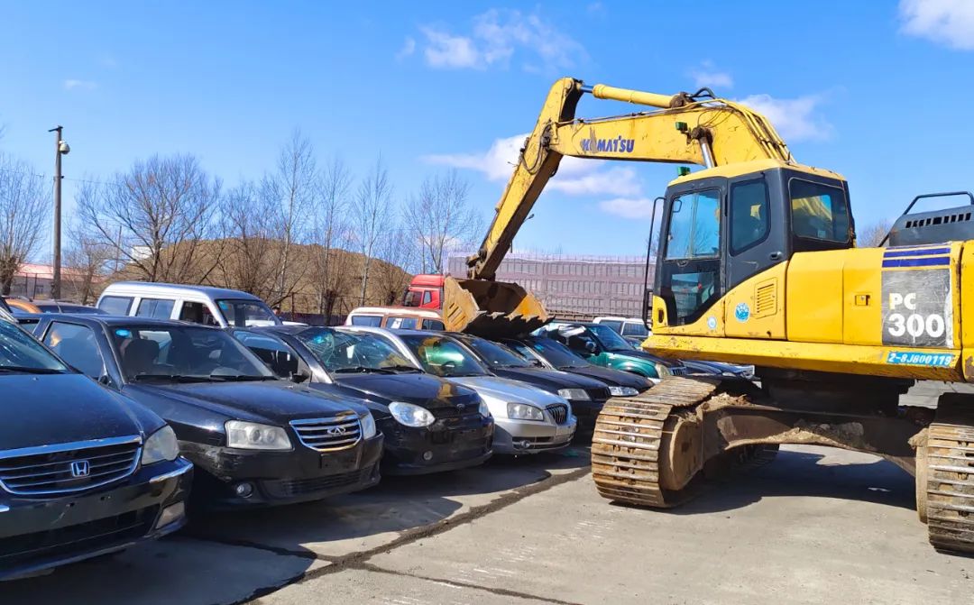 东莞汽车报废务必依法办理!广东省汽车报废流程及补贴最新动态