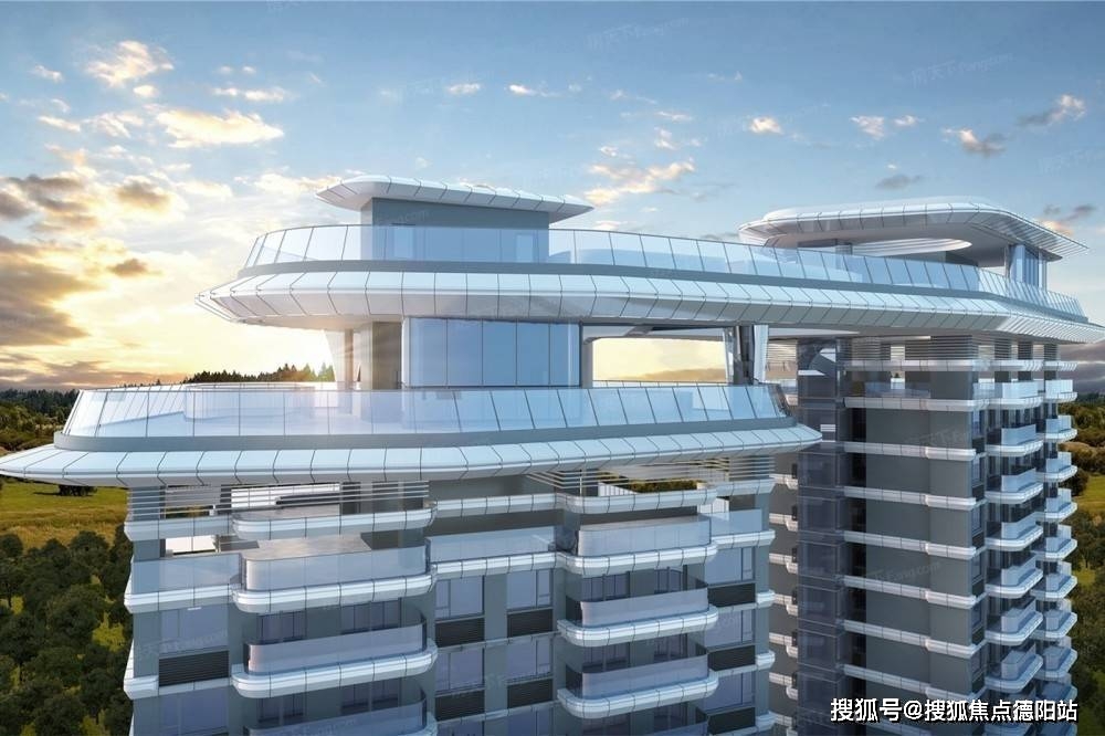 成都万科·星耀天府【售楼中心】-楼盘详情-成都房产首页网站_搜狐网