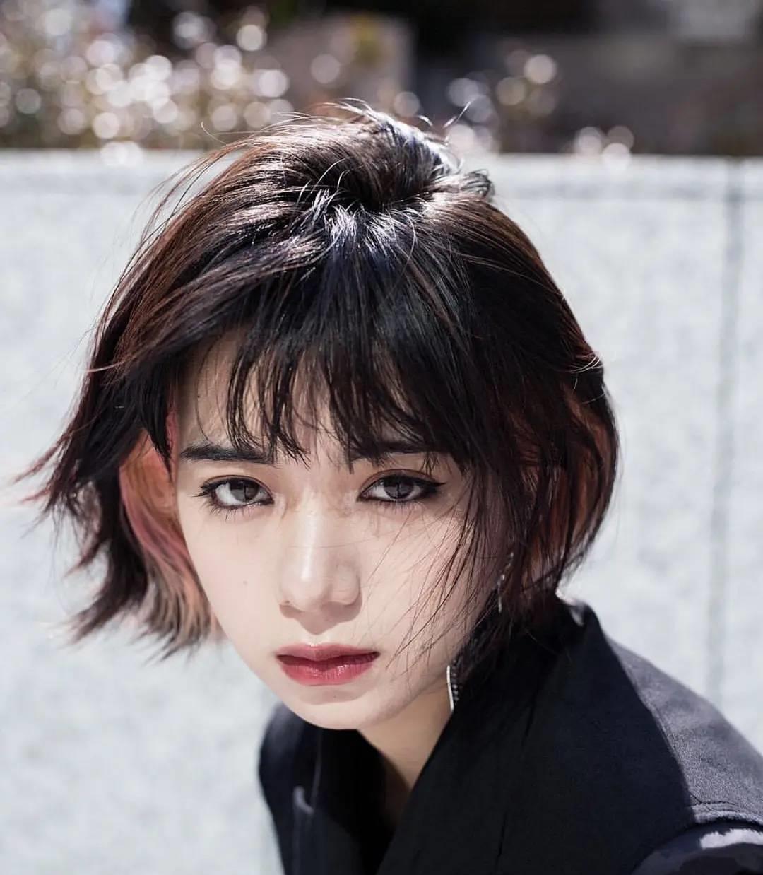 日系顶级混血模特!27岁池田依来沙,这颜值这身材真是!