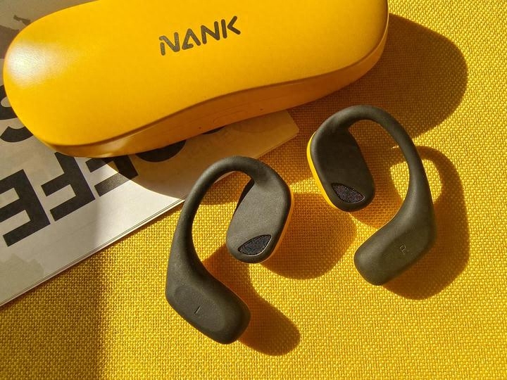 开放式耳机对耳朵有损害吗?2023热门开放式耳机推荐