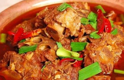 国庆节常吃这几道菜，简单易做，好吃营养全(图4)