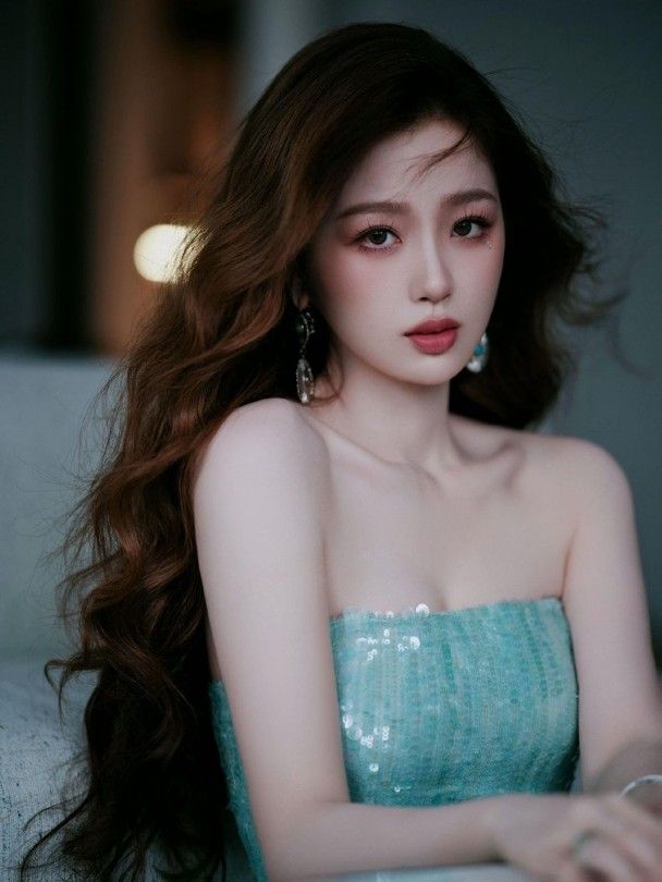 虞书欣生图曝光!