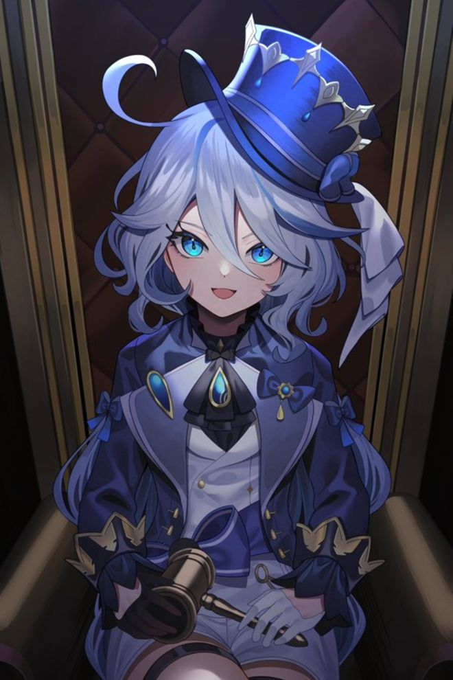 保镖克洛琳德,大哥莱欧斯利还有妹妹希格雯以及法律顾问娜维娅等等