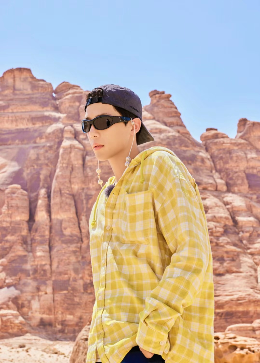 只不过团体旅游肯定是避免不了摩擦,看预告下一期王安宇和胡先煦好像